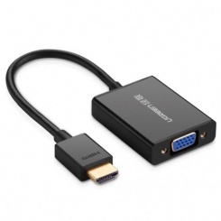 Cable HDMI sang VGA Ugreen 40233