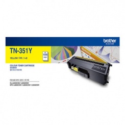 Mực in Brother TN-351 Y