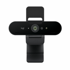 Webcam Logitech Ultra HD Brio 4K (960-001723)