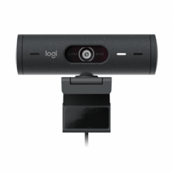 Webcam Logitech BRIO 505 960-001461