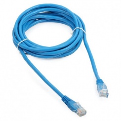 Cáp mạng bấm sẵn UTP Cat 6 dài 20m Unitek YC815