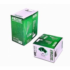 Cáp mạng APTEK 5E UTP 305m 530-1101-1