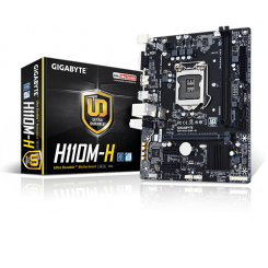 Mainboard Gigabyte H110M-H