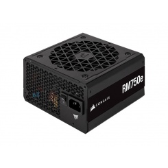 Nguồn Corsair RM750e ATX 3.1 Cybenetics Gold Fully Modular CP-9020295-NA