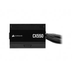 Nguồn Corsair CX550 80 Plus Bronze CP-9020277-NA