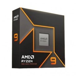 CPU AMD Ryzen 9 9900X ( AMD AM5 )