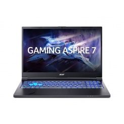 Laptop Acer Gaming Aspire 7 A715-59G-59RD