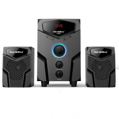 Loa Soundmax A827