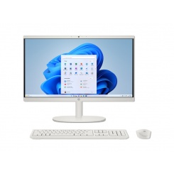 PC All in One HP AIO 22-dg0017d AY8C5PA