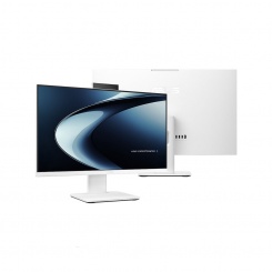 Máy tính để bàn All in one ASUS P440VAT-WPD007W