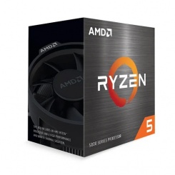 CPU AMD Ryzen 5 5600GT (AMD AM4)