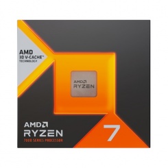 CPU AMD Ryzen 7 7800X3D ( AMD AM5 )