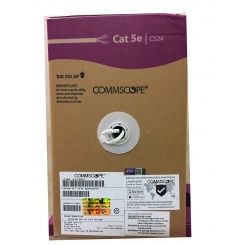 Cáp mạng AMP Commscope CAT5e 305m
