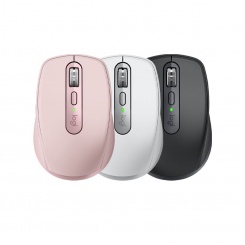 Chuột không dây Logitech MX Anywhere 3S