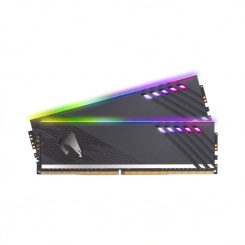 RAM GIGABYTE AORUS RGB 16Gb DDR4 3600Mhz GP-AR36C18S8K2HU416R