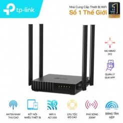 Router Wifi TPLink Archer C54