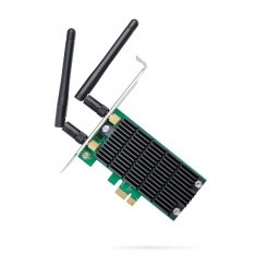 Card mạng không dây TPLink Archer T4E