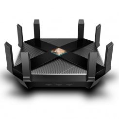 Router Wifi TPLink Archer AX6000