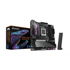 Mainboard Gigabyte B860M AORUS ELITE WIFI 6E
