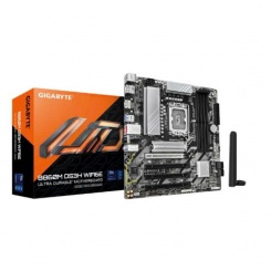 Mainboard Gigabyte B860M DS3H WIFI6E
