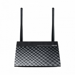 Bộ thu phát Asus RT-N12+ 300Mbps