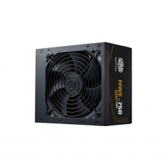 Nguồn Cooler Master MWE Bronze 750 V3 230V