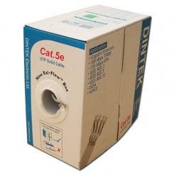 Cáp mạng DINTEK 5E UTP 100m 1101-03040