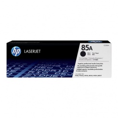 Mực in HP 85A Black LaserJet Toner Cartridge (CE285A)