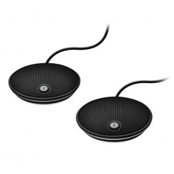 Microphone Logitech Group Expansion 989-000171 (ConferenceCam Live)