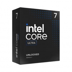 CPU Intel Core Ultra 7 265F