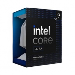 CPU Intel Core Ultra 9 285K