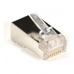 Đầu UTP AMP bọc nhôm