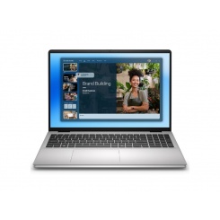 Laptop Dell 16 DC16251 DC6C7557W1
