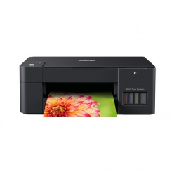 Máy in phun 4 màu Brother DCP-T220