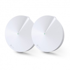 Hệ thống Wifi Mesh TPLink Deco M5(2-Pack)