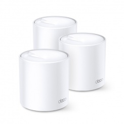 Hệ thống Wifi Mesh TPLink Deco X20 V3(3-Pack)