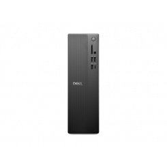 Máy tính để bàn PC Dell Pro Slim Essential QVS1260-14400-08512U