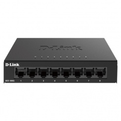 Switch D-Link DGS-108GL