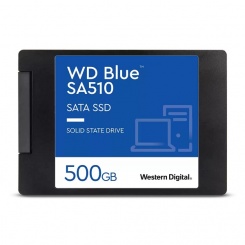 SSD Western Blue 500GB 2.5 inch Sata 3 WDS500G3B0A