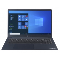 Laptop TOSHIBA DYNABOOK SATELLITE PRO C40H PYS37L-01400U_B Blue