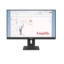 MÀN HÌNH LCD Lenovo ThinkVision E24-40 64BAMAR1VN