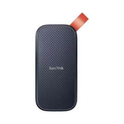 Ổ cứng di động SSD SanDisk Extreme Portable 2TB SDSSDE30-2T00-G26	