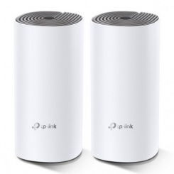 Hệ thống Wifi Mesh TPLink Deco E4(2-Pack)