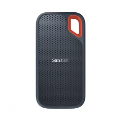 Ổ cứng di động SSD SanDisk Extreme Portable 4TB SDSSDE61-4T00-G25