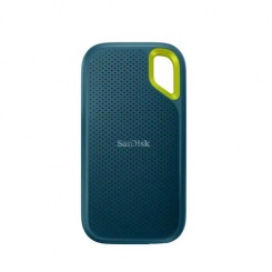 Ổ cứng di động SSD SanDisk Extreme Portable 2TB SDSSDE61-2T00-G25M 