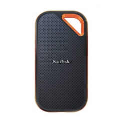 Ổ cứng di động SSD SanDisk Extreme Pro 2TB SDSSDE81-2T00-G25