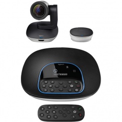 Webcam Logitech Conference Group