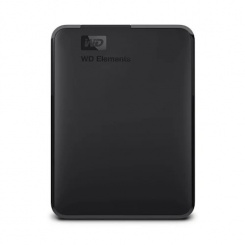 Ổ cứng di động Western Digital Elements 1TB WDBUZG0010BBK-WESN