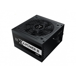 Nguồn Xigmatek X-Power III 650 EN45990