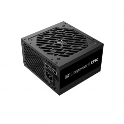 Nguồn Xigmatek Litepower II i350 200W EN46407